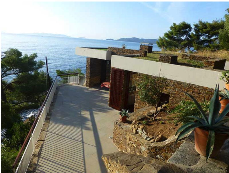 location for film shooting available in the beautiful and sunny southern region of France