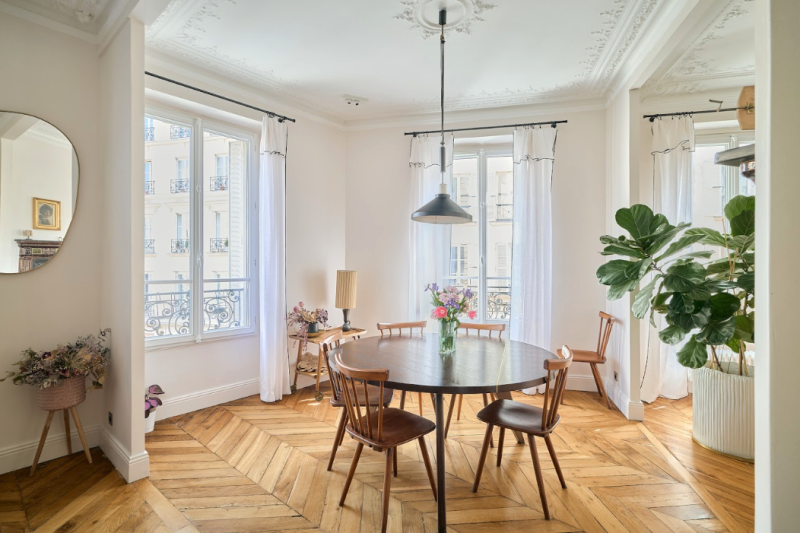 renting out your apartment for a photoshoot