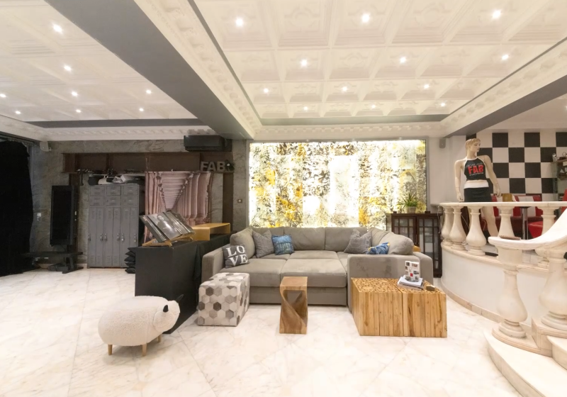 Renting out your house for film and television shootings in France as a unique opportunity