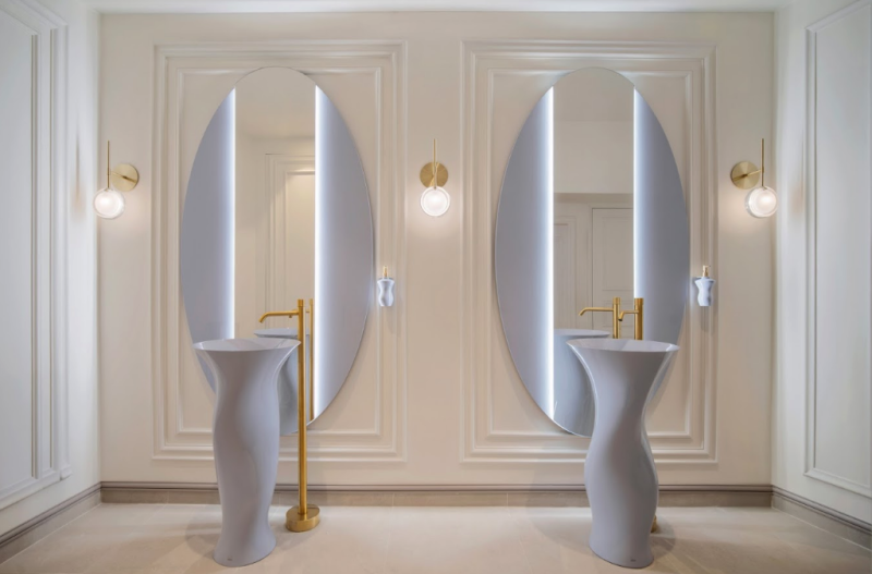 renting an apartment in Paris for events