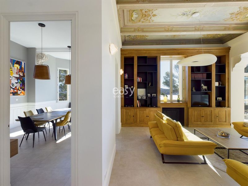 to suggest a suitable and appropriate filming location for production in FRANCE