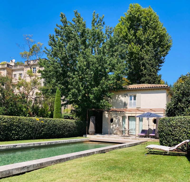 Shooting location in the picturesque region of Provence, FRANCE