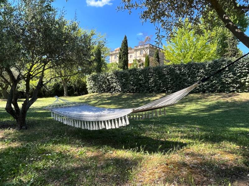 Bastide available for rent for events in the South of FRANCE with beautiful surroundings and facilities