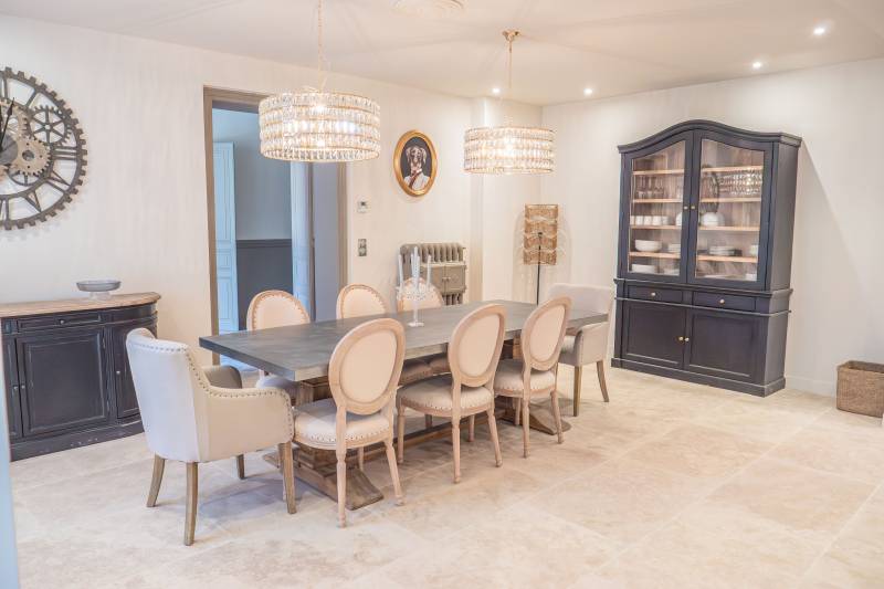 Filming location in the picturesque city of Montpellier, France