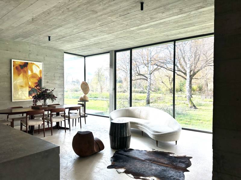 event venue agency specialized in unique and exclusive locations in Paris FRANCE