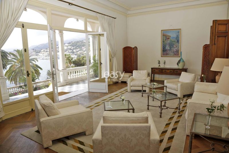 Exceptional and Prestigious Venue Rental Agency Located in the Beautiful City of Nice