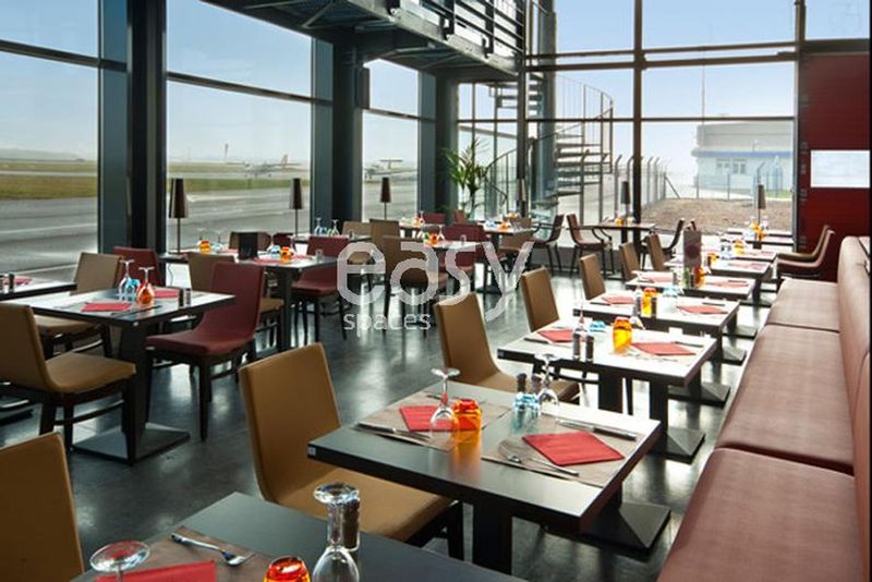 Filming locations and sites available for shooting in the city of Lyon 69