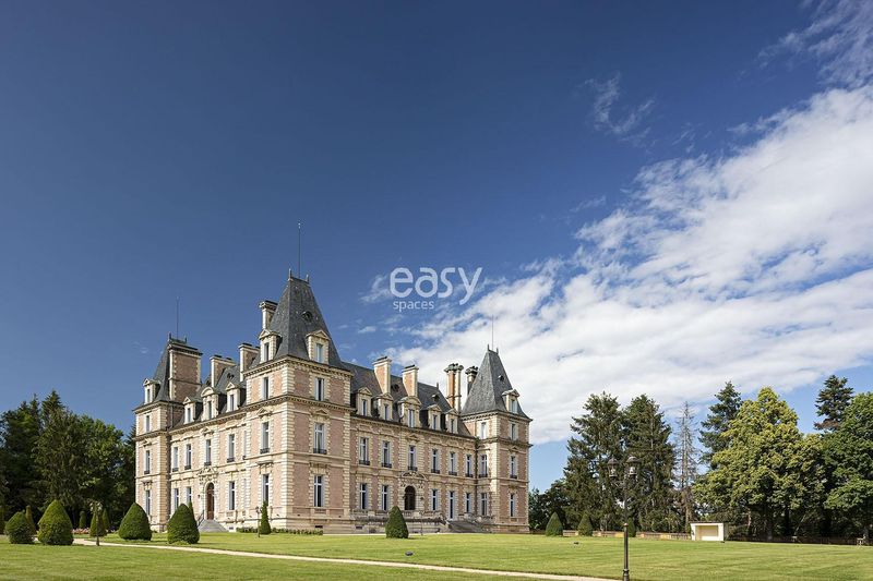 rent an event venue near Lyon in France suitable for various occasions and gatherings