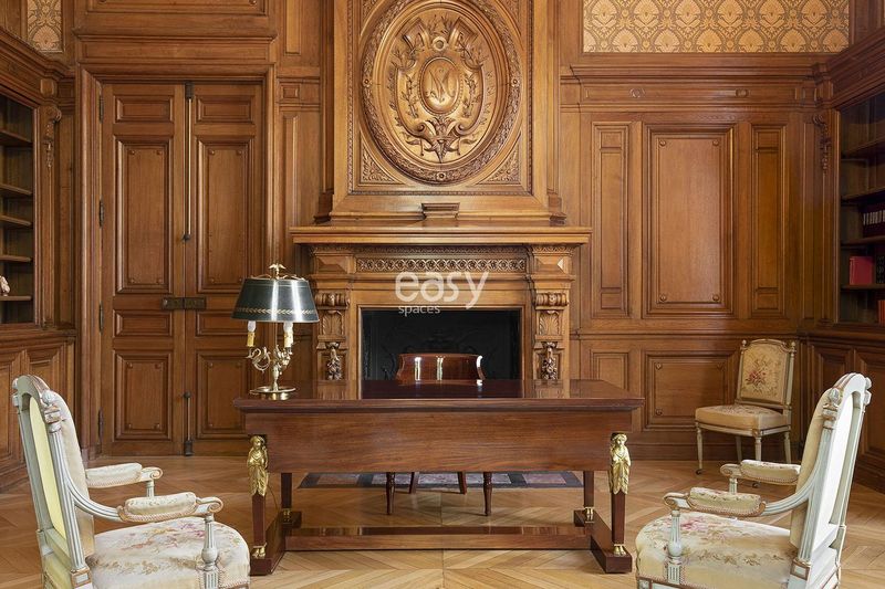 Decorative setup created specifically for professional photoshoots in Lyon, France