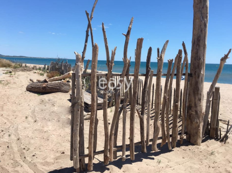 natural setting used for professional photo production purposes