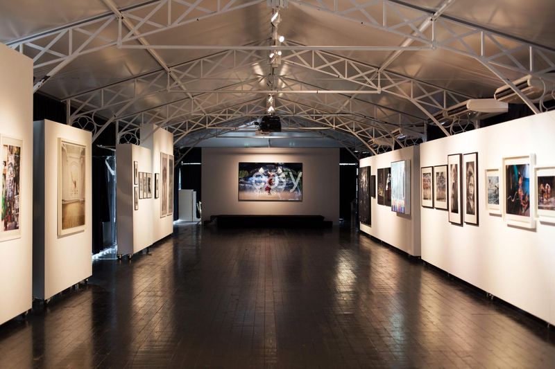 event venue located in the beautiful city of Bordeaux, known for its rich cultural heritage