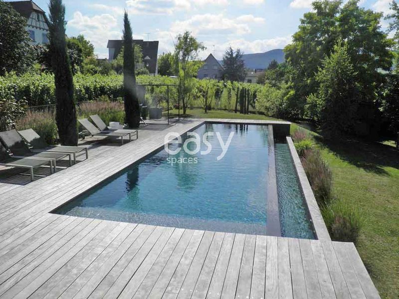 filming locations and notable areas used for shooting movies and series in Strasbourg city