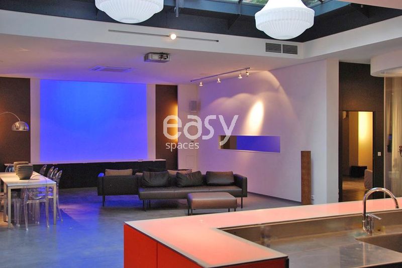 the most beautiful and stunning event spaces available throughout the city of Paris