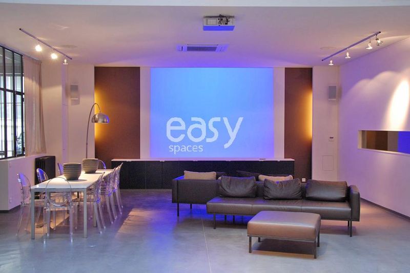 Where to Find a Conveniently Located and Well-Equipped Showroom Space Within Paris Intra-Muros