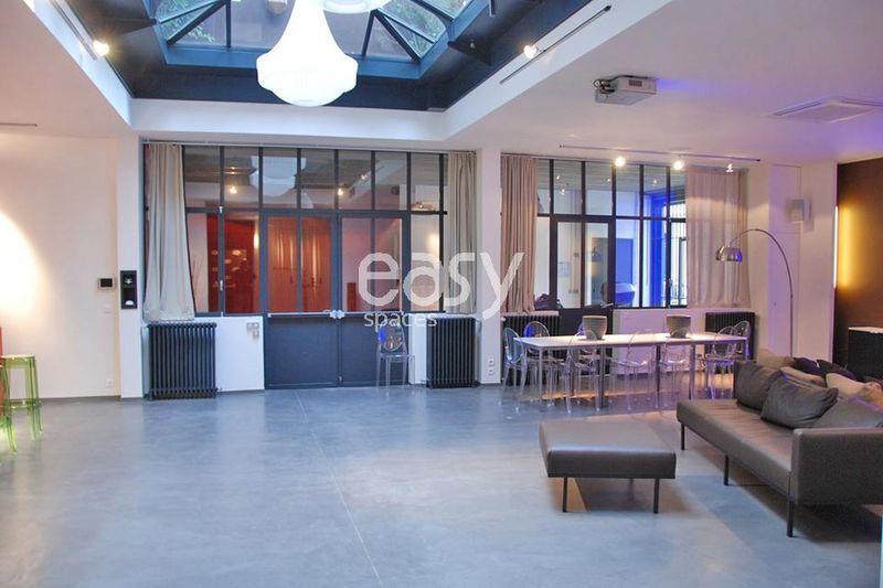 Paris-based location scouting agency specialized in finding ideal filming sites