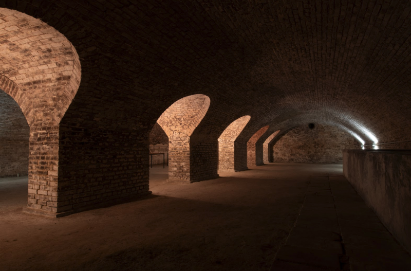 Rouen roadshow venue