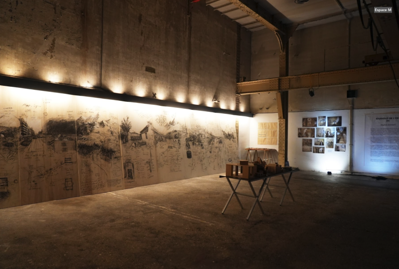 Room rental services available in Paris, France for all event needs