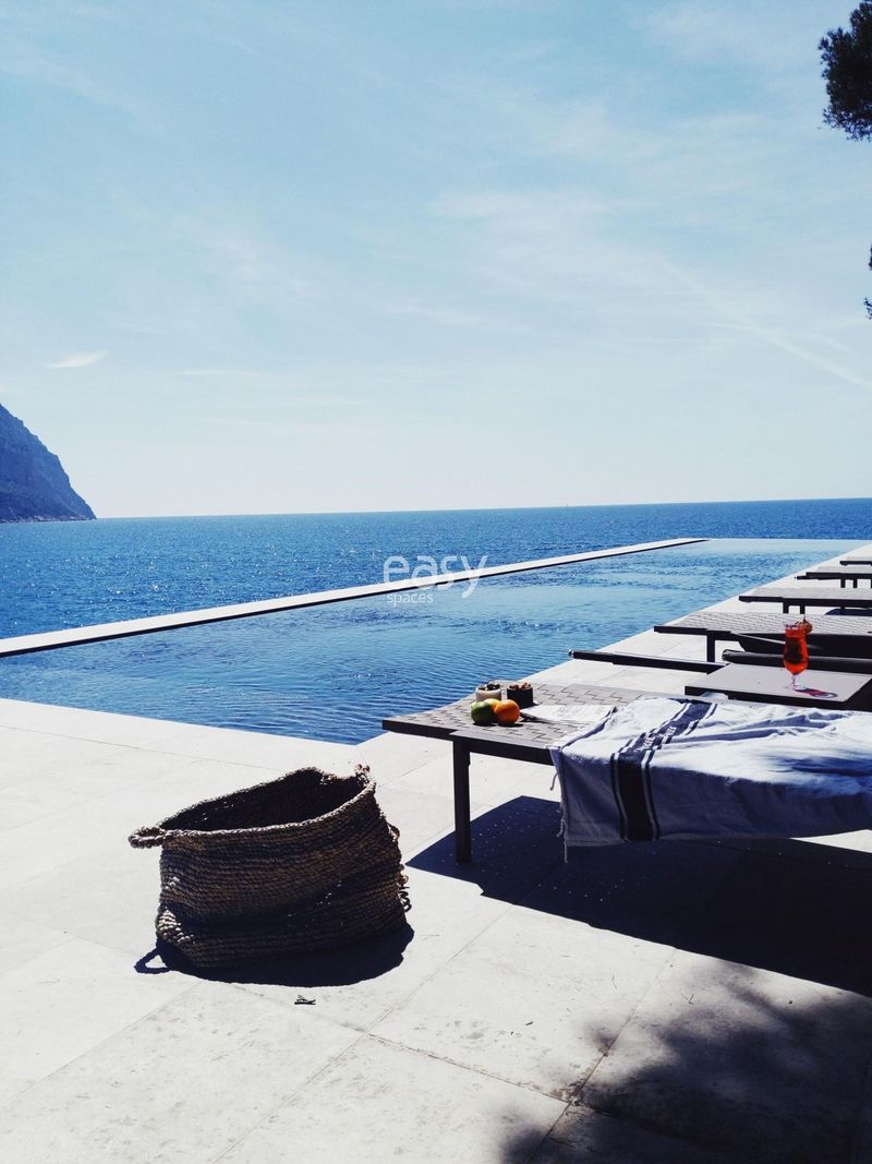 the most beautiful and unforgettable event venues located along the magnificent French Riviera coast