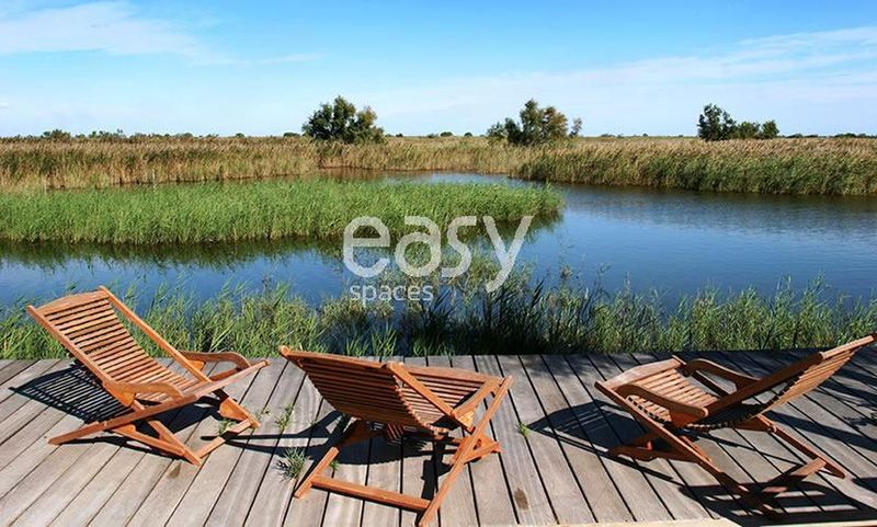 Rental of a venue in the Camargue region, an ideal place for events and gatherings