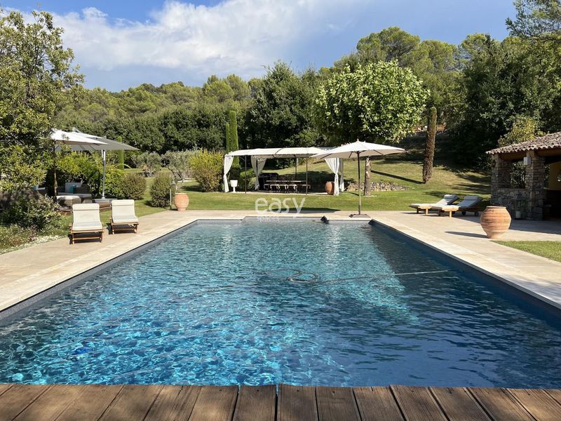 house available for rent specifically for filming purposes in Aix-en-Provence, FRANCE