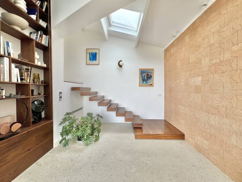 photography location situated in the historic and vibrant city center of Marseille, FRANCE