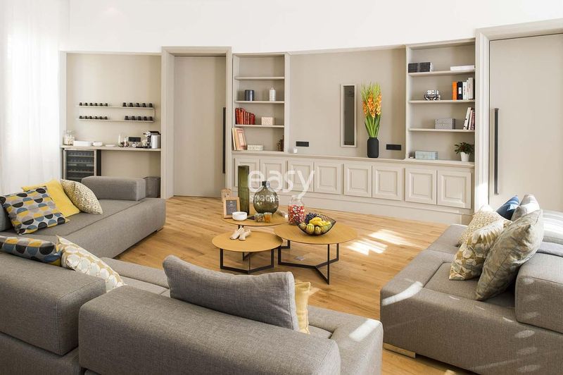 Renting a Haussmannian Style Apartment for a Memorable Event in the City of Lyon