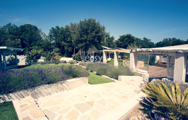 Rental of a stunning Californian architect-designed house ideal for professional events in Cannes