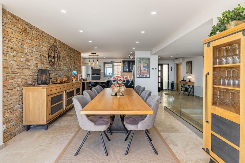 decor for photo shoot in the vas area in FRANCE