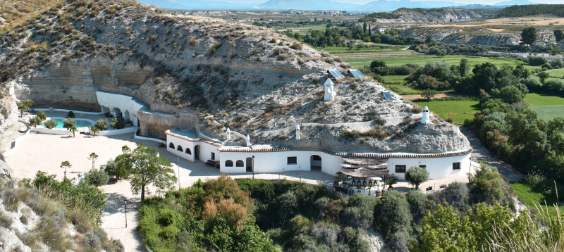 Shooting location for photography session in Spain, FRANCE