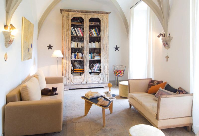 scenery and decoration specifically designed for photography and video shoots