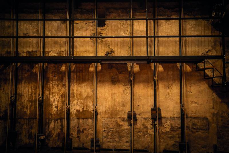 unique and unusual venue rental for organizing extraordinary events in FRANCE