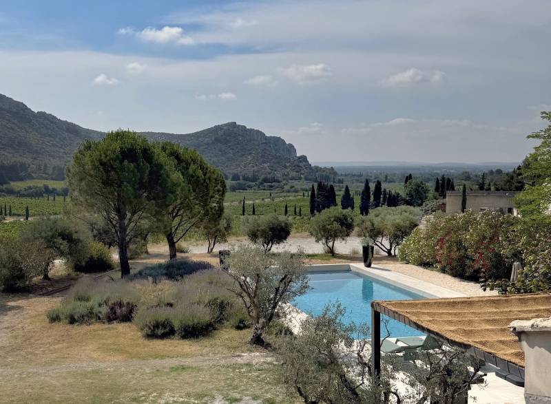 Event venue located in the beautiful region of Provence, FRANCE