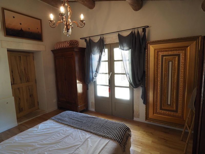 decorative setting specifically designed for photographic shoots in the scenic Alpilles region of FRANCE