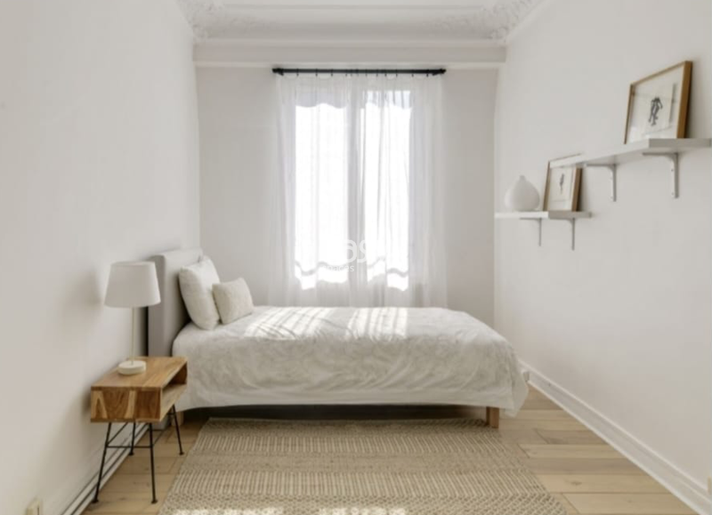 apartment available for rent for photo shooting purposes in Paris, FRANCE