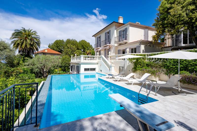 Agency specialized in finding and providing shooting locations on the French Riviera, FRANCE