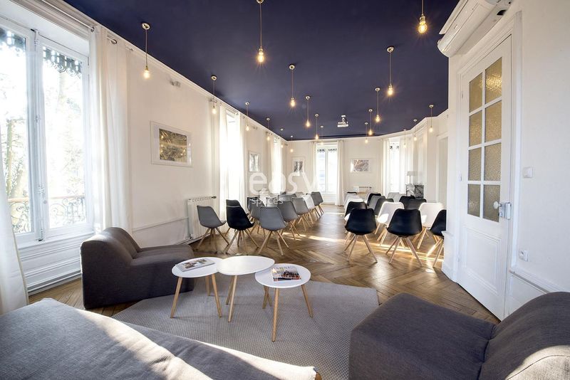 An exceptionally unique and atypical location in Lyon perfect for photography