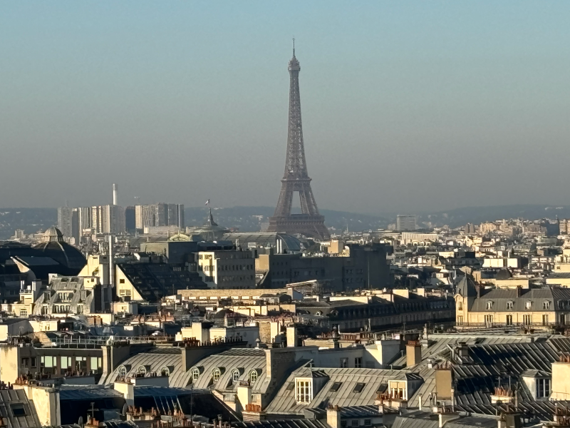 Rent a unique space in Paris