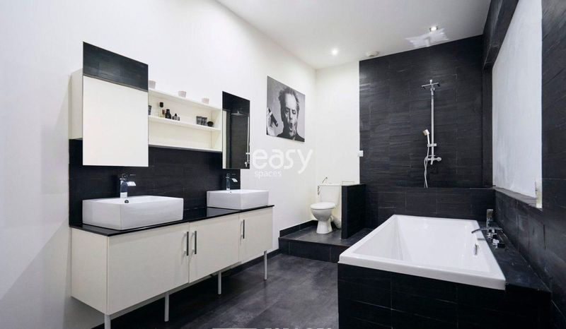 Private location available in Tourcoing FRANCE for professional film shooting and production purposes