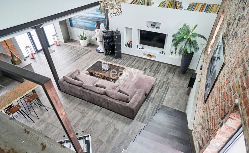 Private venue for exclusive event hosting services in Tourcoing, France