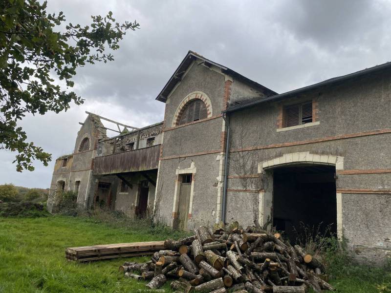 Unique space for rent for photo shoots in Nantes