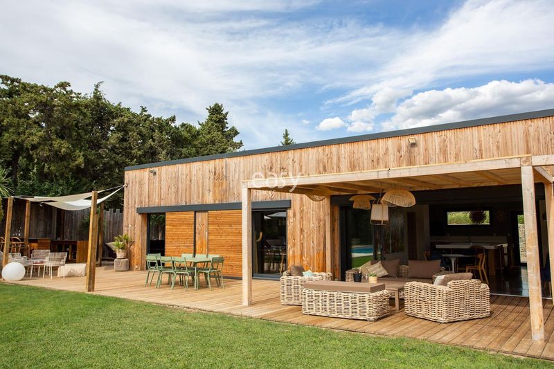 Filming location in the picturesque Camargue region of France