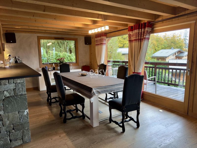 Chalet rental specifically designed for professional photo shooting sessions in FRANCE