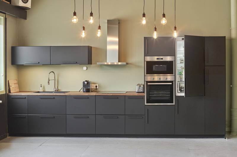 an unusual event venue in Paris