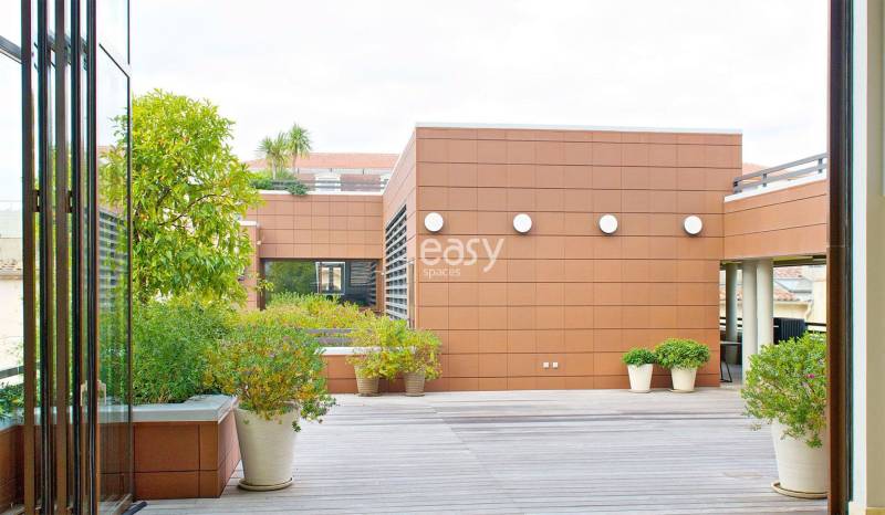 event venue rental agencies French Riviera