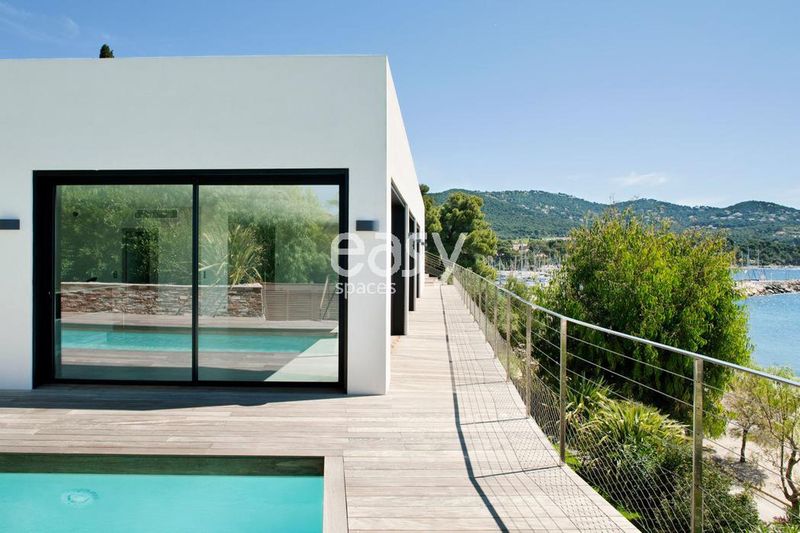 rental agency specializing in the provision of filming locations throughout the Var region