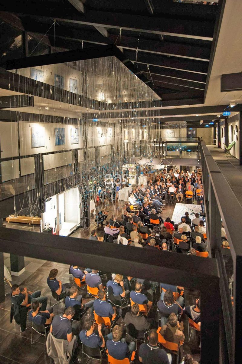 Renting an Event Venue in the Beautiful City of Annecy for Your Special Occasions