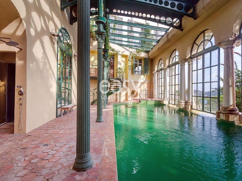 rental of prestigious venues and cinematic sets in Nice, Cannes, Monaco, and the 06 region