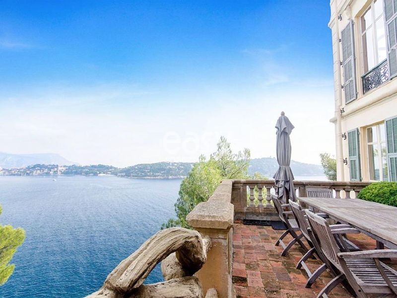 rental of prestigious locations and cinematic sets in the cities of Nice, Cannes, and Monaco in the department 06