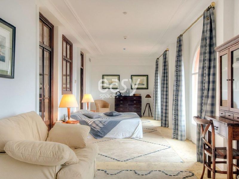 renting a beautiful Belle Époque property specifically for filming purposes in Monaco