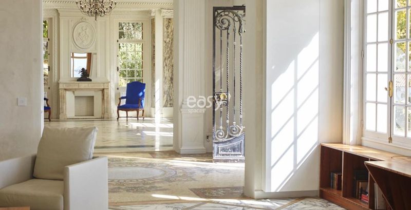 Rental of rooms and venues for film shootings in the scenic and culturally rich south of France, including Marseille and the Provence-Alpes-Côte d'Azur (PACA) region